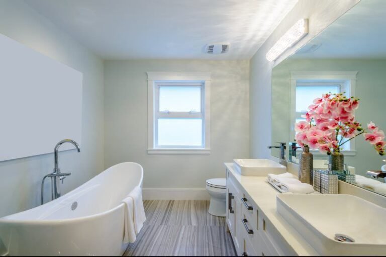 Bathroom Remodeling Services in Los Angeles