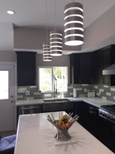 best kitchen remodeling companies in Los Angeles
